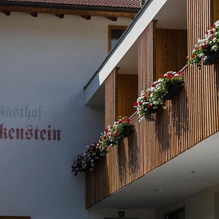 Gasthof Falkenstein Naturns Εξωτερικό φωτογραφία