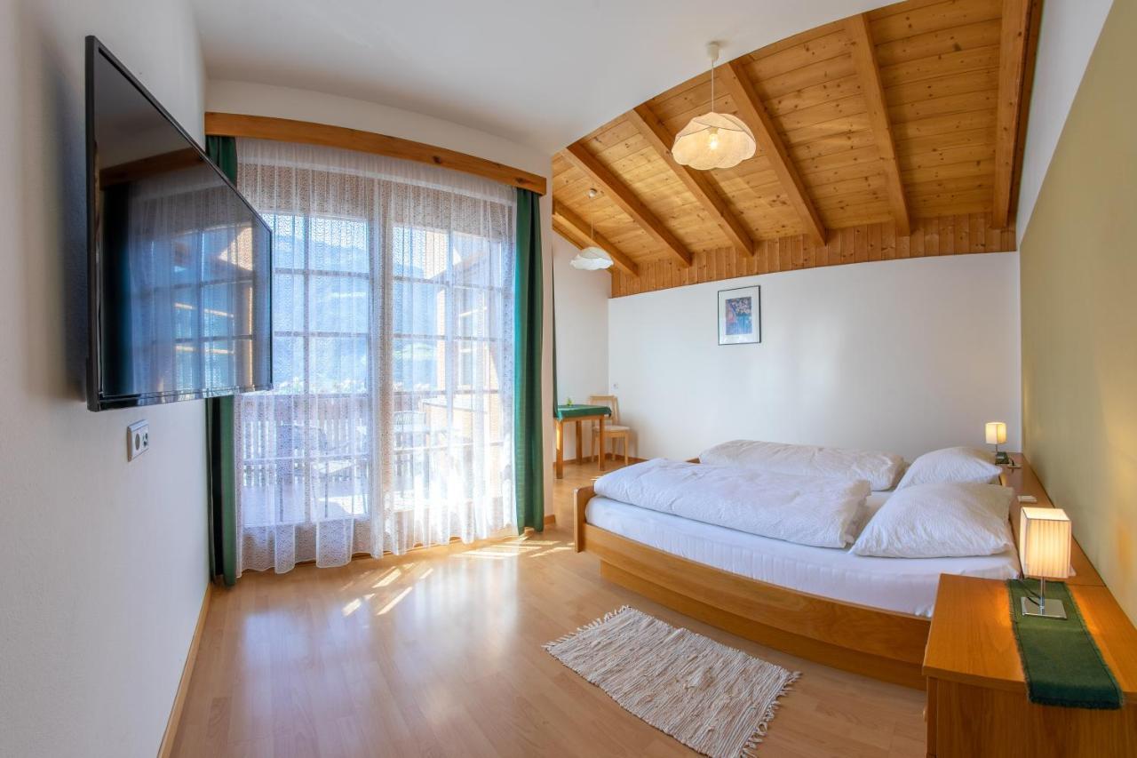 Gasthof Falkenstein Naturns Εξωτερικό φωτογραφία