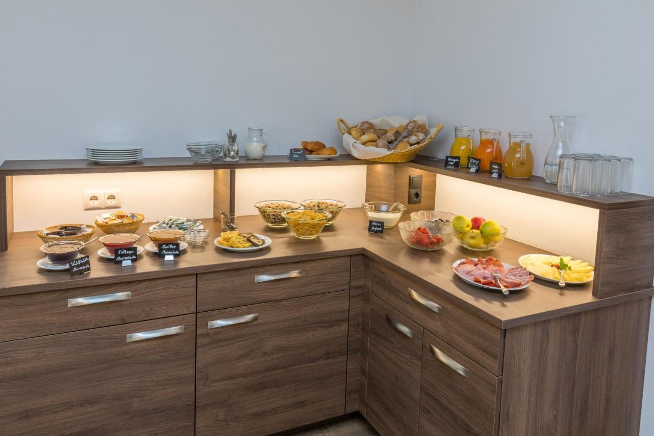 Gasthof Falkenstein Naturns Εξωτερικό φωτογραφία