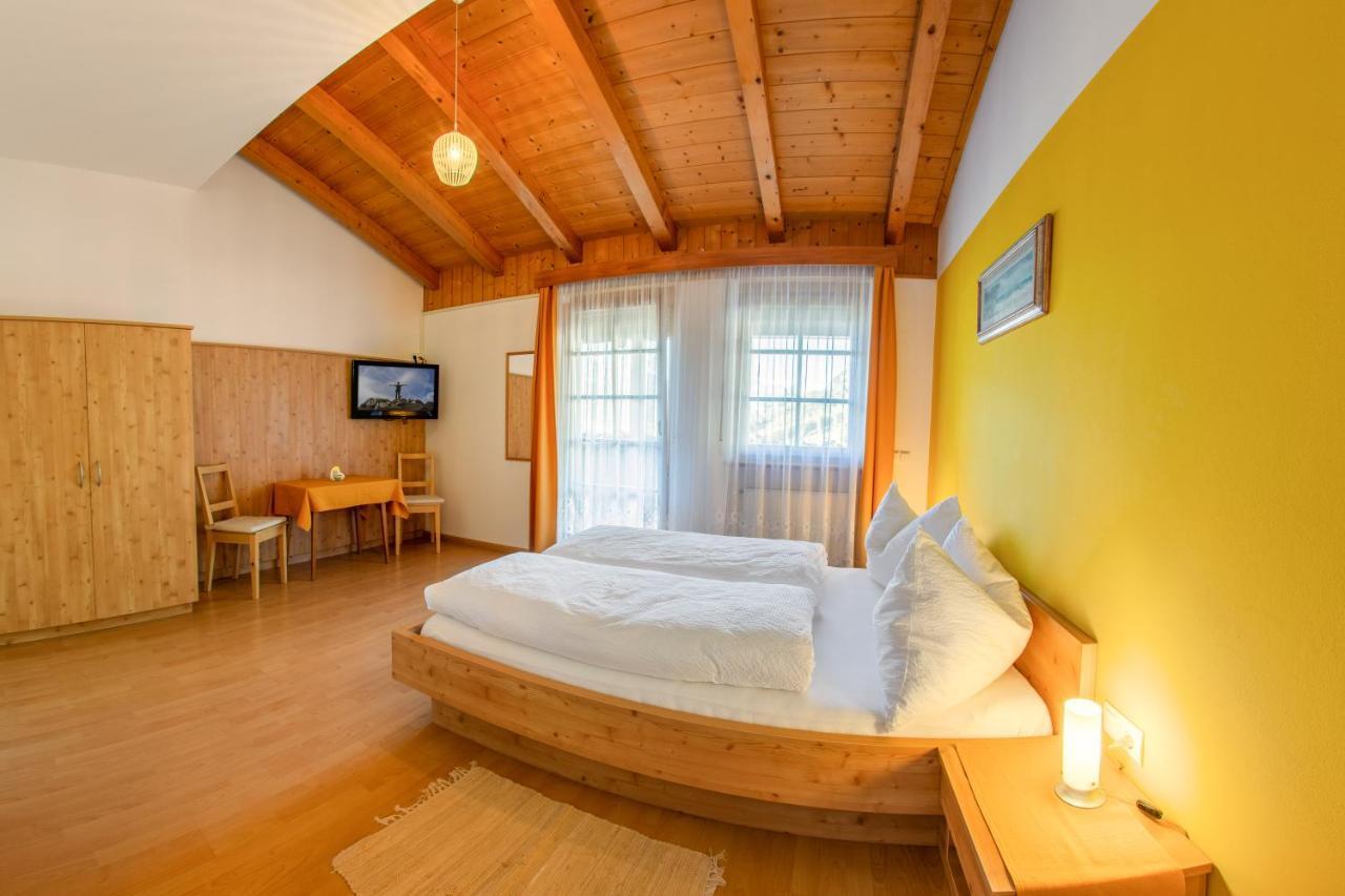 Gasthof Falkenstein Naturns Εξωτερικό φωτογραφία